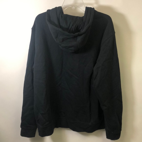 Nike Men’s Sweatshirt Jacket SZ (J 133) - Picture 2 of 3